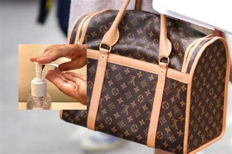 louis vuitton hand sanitizer price|Louis Vuitton lvmh.